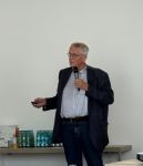 Prof. Dr. H. Swalve, MLU Halle