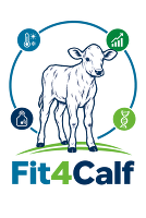 Logo Fit4Calf