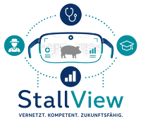 Logo StallView