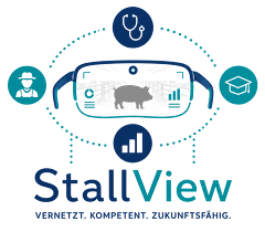 Logo StallView