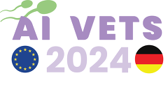 AI VETS Logo Germany2024 AI VETS Logo Germany2024