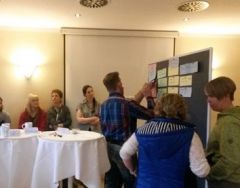 Anwenderseminar 2015 (4) Anwenderseminar 2015 (4)