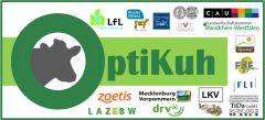Logo OptiKuh Logo OptiKuh
