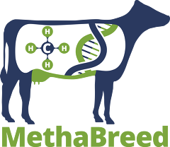 Logo MethaBreed Logo MethaBreed