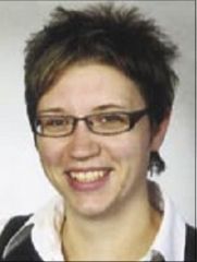 Dr. Bianca Lind, Geschäftsführerin FBF Dr. Bianca Lind, Geschäftsführerin FBF