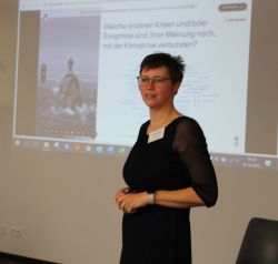 Dr. Bianca Lind, Veravis GmbH (Bildnachweis: FBF)