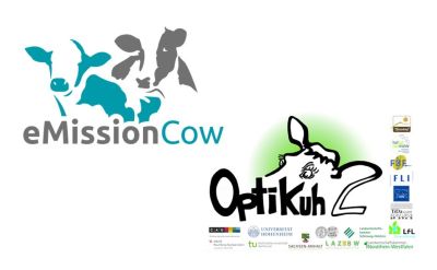 Logos EMissionCow OptiKuh2