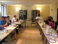 Anwenderseminar 2015 (2)